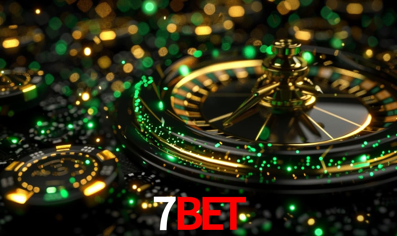 7bet Plataforma Oficial