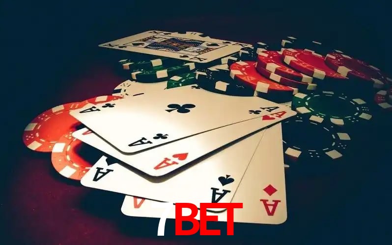 7bet Plataforma