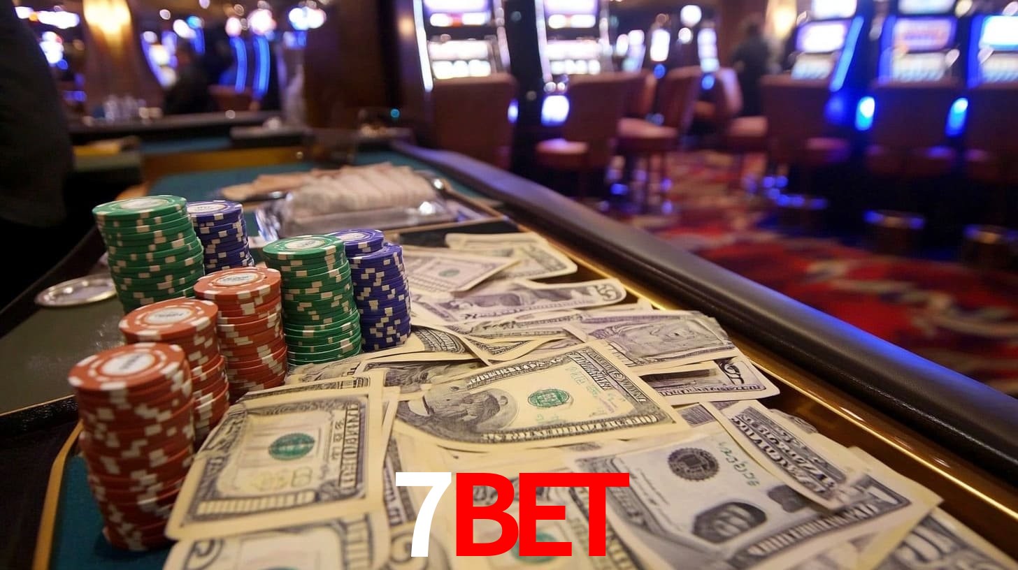 7bet instalar
